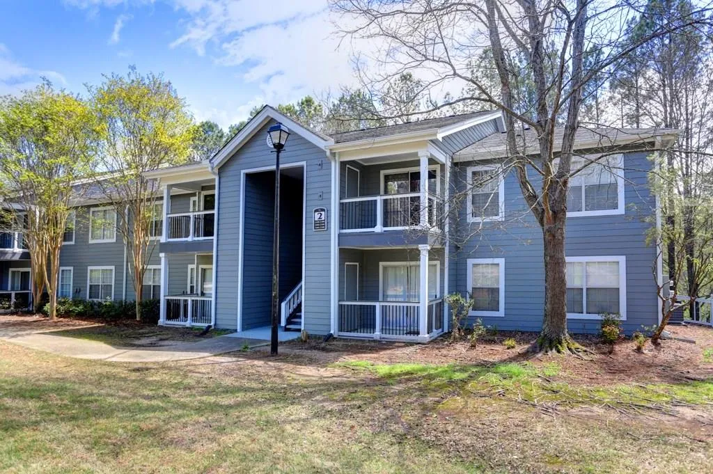 2306 Santa Fe Parkway Unit 2306, Sandy Springs, Georgia 30350, 1 Bedroom Bedrooms, ,1 BathroomBathrooms,Residential,Sold,2306 Santa Fe Parkway Unit 2306,5830505