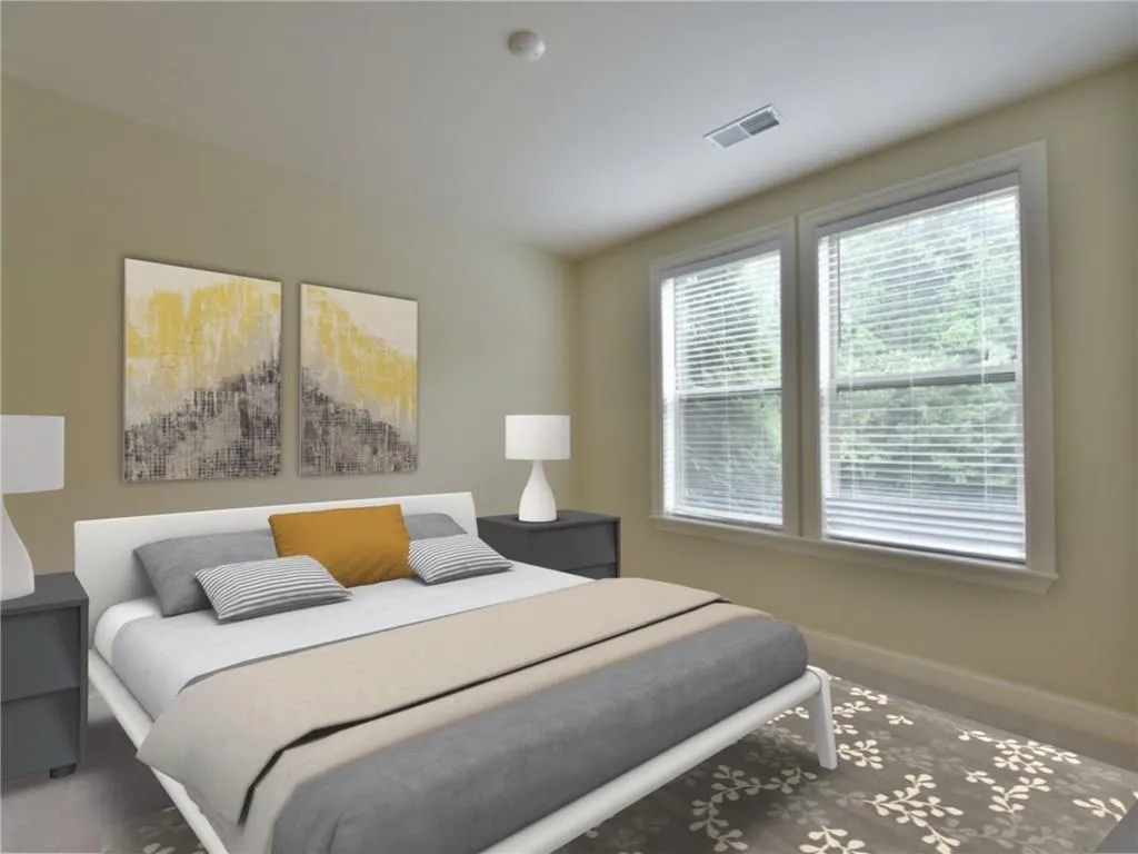 901 Abernathy Road Unit 4190, Atlanta, Georgia 30328, 2 Bedrooms Bedrooms, ,2 BathroomsBathrooms,Residential,Sold,901 Abernathy Road Unit 4190,5761833