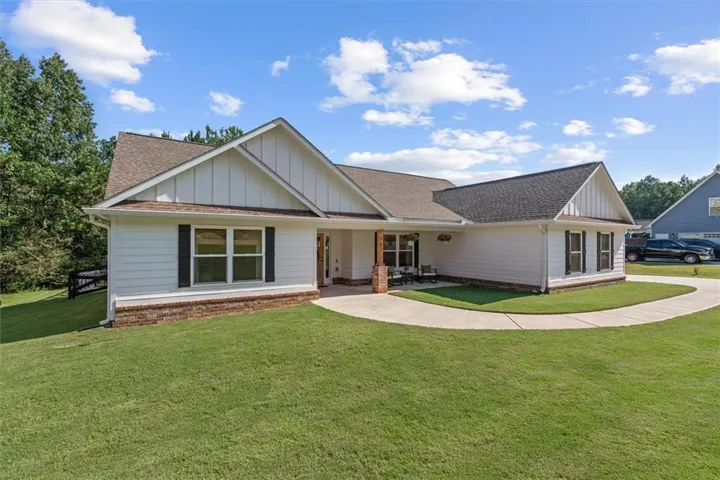 167 Lawrence Drive, Villa Rica, Georgia 30180