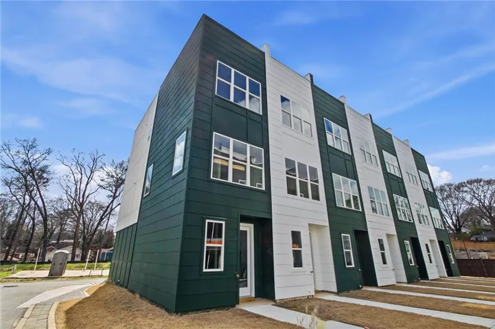 2029 Memorial Drive Unit 45, Atlanta, Georgia 30317
