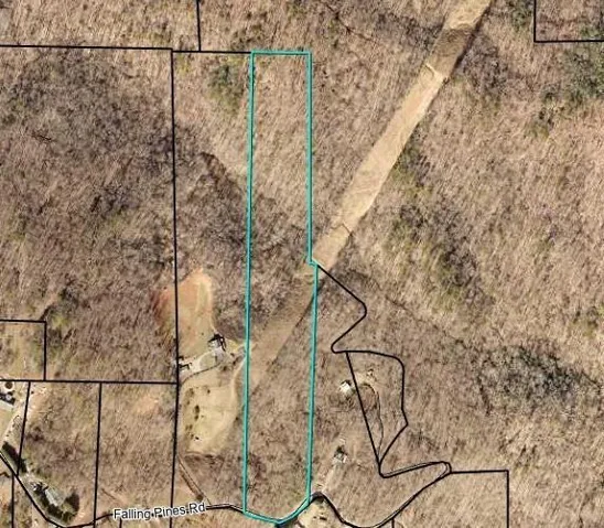 0 Falling Pines Road, Dahlonega, Georgia 30533