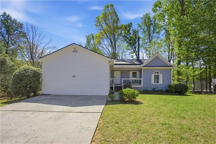 3122 Morris Lane, Lawrenceville, Georgia 30044