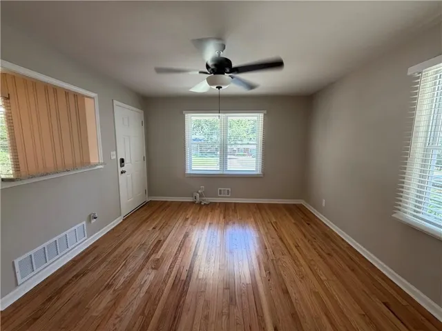3269 Dodson Drive Unit B, East Point, Georgia 30344