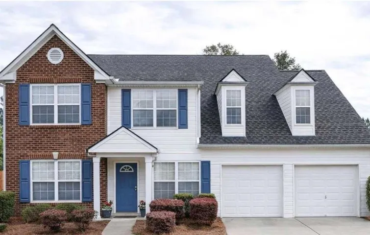 3181 Elmwood Court, South Fulton, Georgia 30349