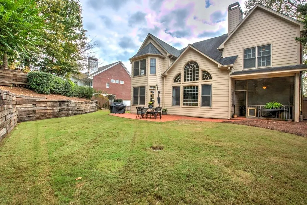 5747 Whitehall Walk, Sandy Springs, Georgia 30338, 4 Bedrooms Bedrooms, ,4 BathroomsBathrooms,Residential,Sold,5747 Whitehall Walk,6104954