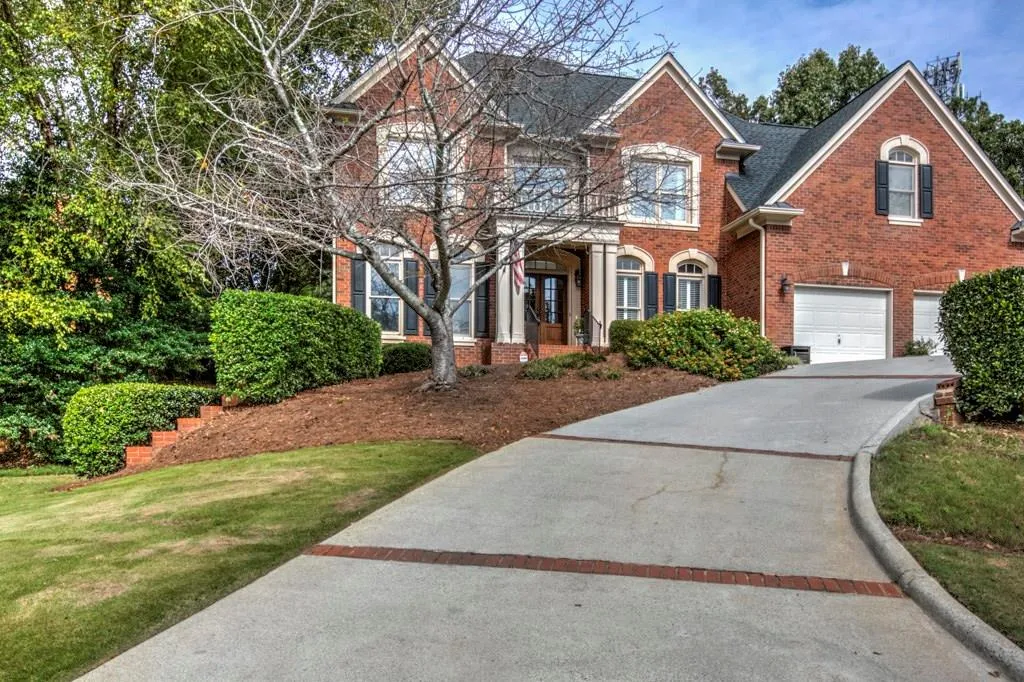 5747 Whitehall Walk, Sandy Springs, Georgia 30338, 4 Bedrooms Bedrooms, ,4 BathroomsBathrooms,Residential,Sold,5747 Whitehall Walk,6104954