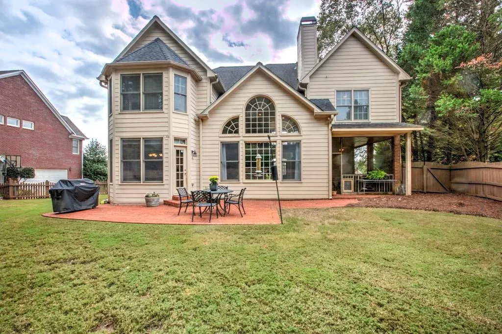 5747 Whitehall Walk, Sandy Springs, Georgia 30338, 4 Bedrooms Bedrooms, ,4 BathroomsBathrooms,Residential,Sold,5747 Whitehall Walk,6104954
