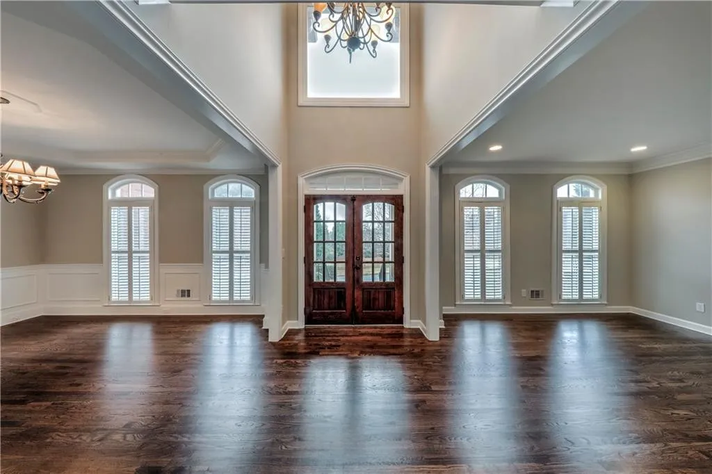 5747 Whitehall Walk, Sandy Springs, Georgia 30338, 4 Bedrooms Bedrooms, ,4 BathroomsBathrooms,Residential,Sold,5747 Whitehall Walk,6104954