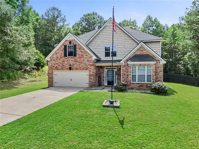 84 Blossom Lane, Newnan, Georgia 30263