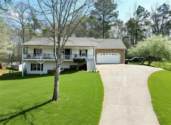 125 Tricias Way, Temple, Georgia 30179