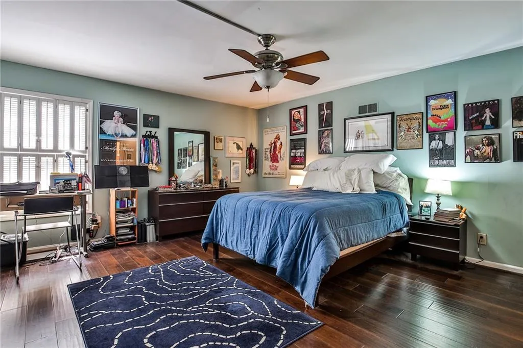 5050 Chemin De Vie Unit A, Atlanta, Georgia 30342, 2 Bedrooms Bedrooms, ,2 BathroomsBathrooms,Residential,Sold,5050 Chemin De Vie Unit A,6591032