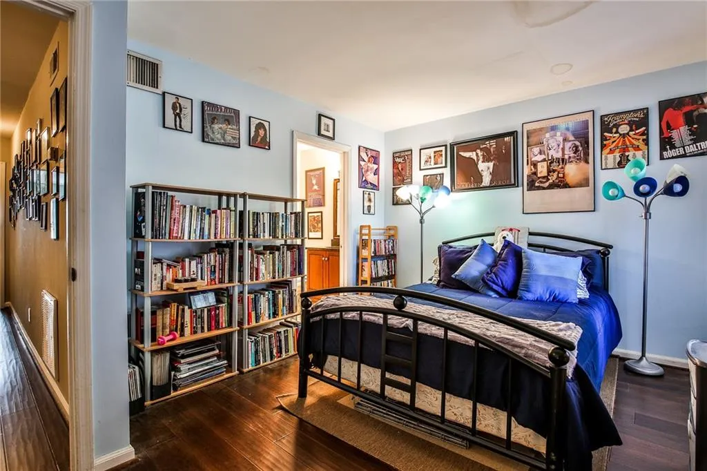 5050 Chemin De Vie Unit A, Atlanta, Georgia 30342, 2 Bedrooms Bedrooms, ,2 BathroomsBathrooms,Residential,Sold,5050 Chemin De Vie Unit A,6591032
