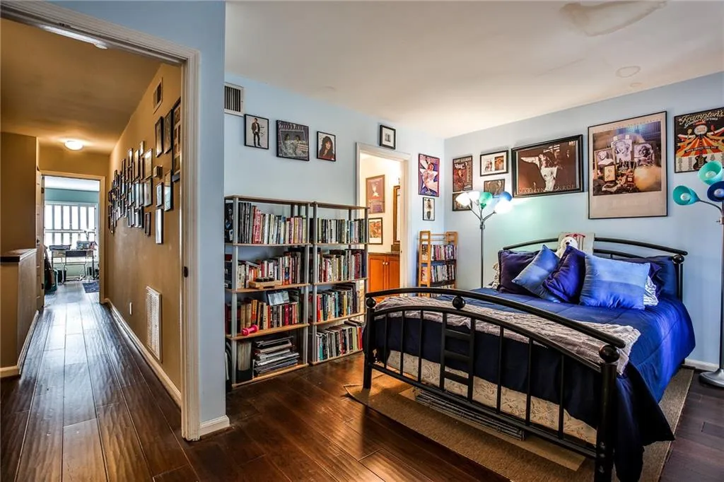 5050 Chemin De Vie Unit A, Atlanta, Georgia 30342, 2 Bedrooms Bedrooms, ,2 BathroomsBathrooms,Residential,Sold,5050 Chemin De Vie Unit A,6591032