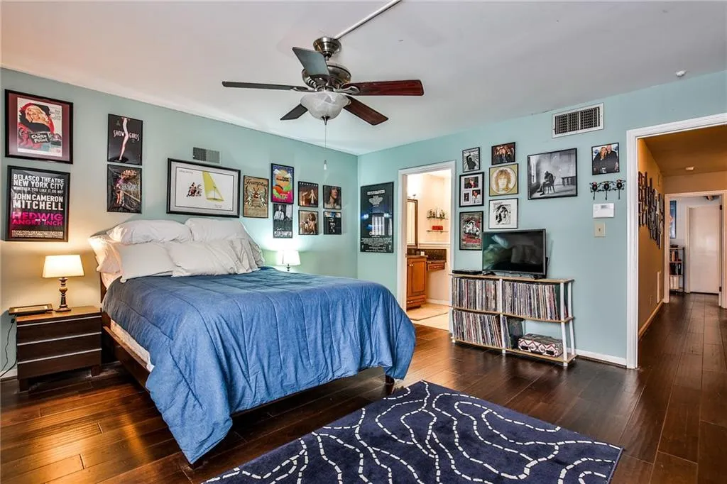 5050 Chemin De Vie Unit A, Atlanta, Georgia 30342, 2 Bedrooms Bedrooms, ,2 BathroomsBathrooms,Residential,Sold,5050 Chemin De Vie Unit A,6591032