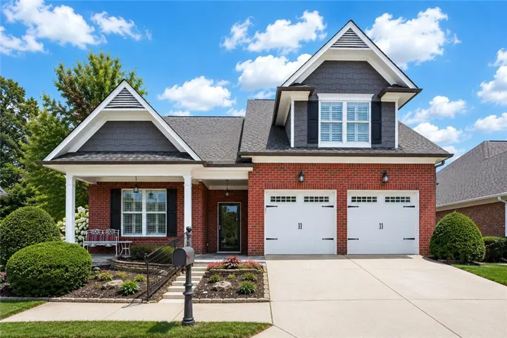 419 Bishopton Street, Grayson, Georgia 30017