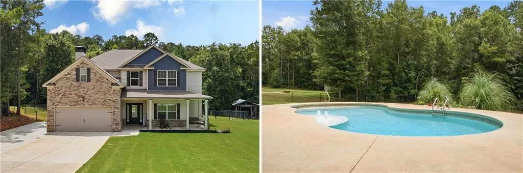 129 Waterford Drive, Jackson, Georgia 30233