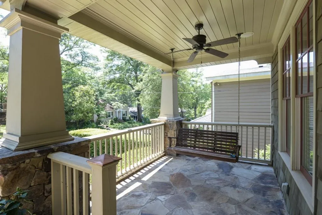 148 Springdale Drive Ne, Atlanta, Georgia 30305, 5 Bedrooms Bedrooms, ,4 BathroomsBathrooms,Residential,Sold,148 Springdale Drive Ne,5846737