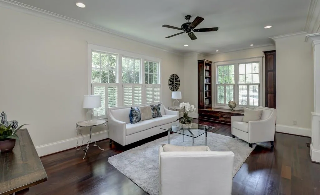 148 Springdale Drive Ne, Atlanta, Georgia 30305, 5 Bedrooms Bedrooms, ,4 BathroomsBathrooms,Residential,Sold,148 Springdale Drive Ne,5846737