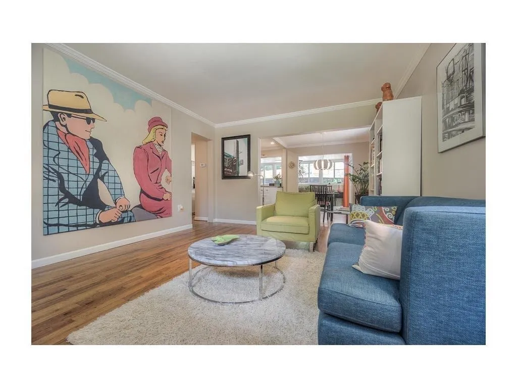 1278 Woodland Avenue Ne, Atlanta, Georgia 30324, 3 Bedrooms Bedrooms, ,2 BathroomsBathrooms,Residential,Sold,1278 Woodland Avenue Ne,5745131