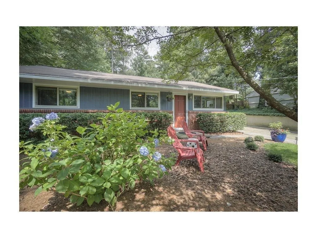 1278 Woodland Avenue Ne, Atlanta, Georgia 30324, 3 Bedrooms Bedrooms, ,2 BathroomsBathrooms,Residential,Sold,1278 Woodland Avenue Ne,5745131