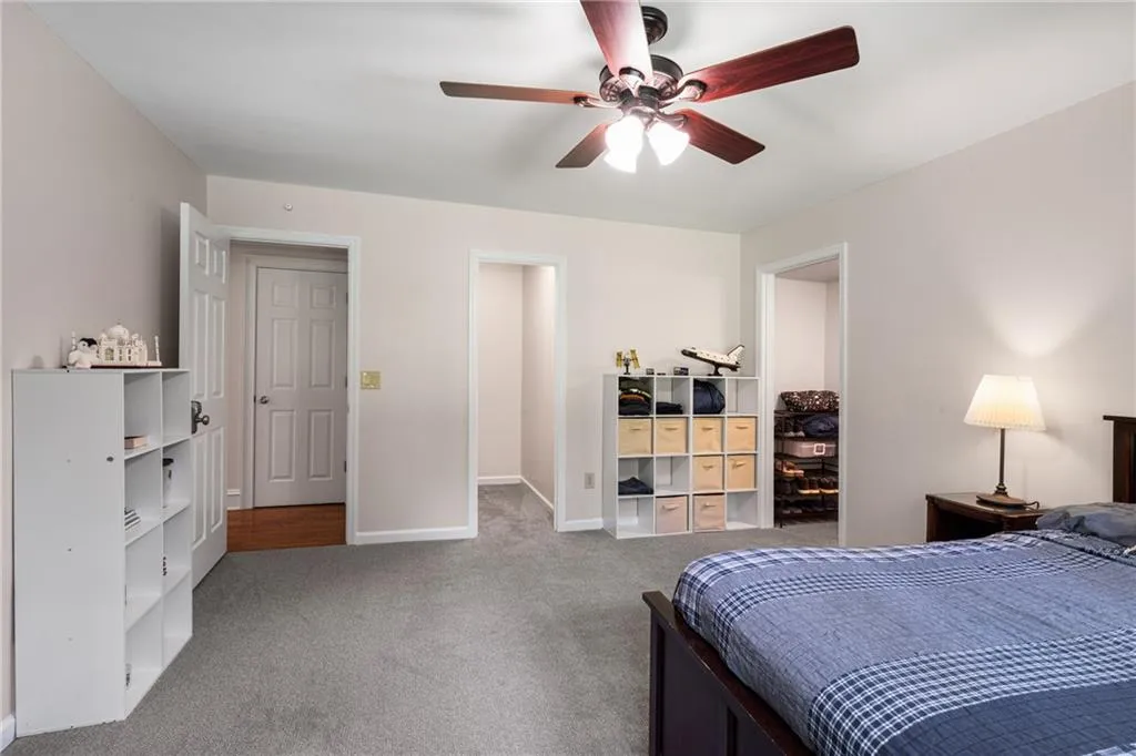 900 Edgewater Drive~ An alternate view.