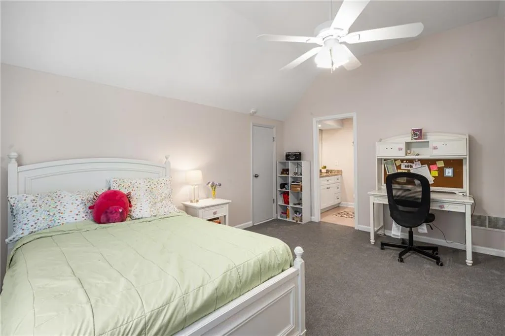 900 Edgewater Drive~ An alternate view.