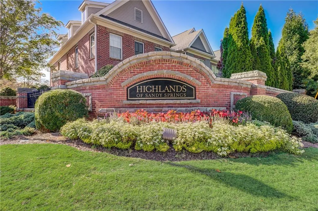 Front gate