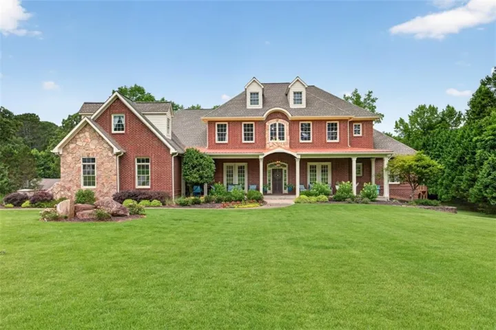 4728 E Reed Road, Gainesville, Georgia 30507