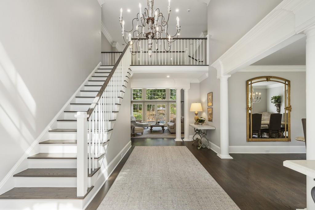 130 Devereux Court, Atlanta, Georgia 30327, 5 Bedrooms Bedrooms, ,4 BathroomsBathrooms,Residential,Sold,130 Devereux Court,7288875