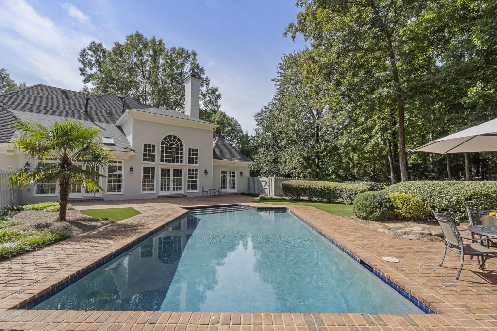 130 Devereux Court, Atlanta, Georgia 30327, 5 Bedrooms Bedrooms, ,4 BathroomsBathrooms,Residential,Sold,130 Devereux Court,7288875