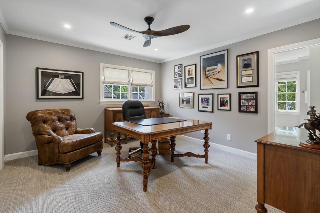 130 Devereux Court, Atlanta, Georgia 30327, 5 Bedrooms Bedrooms, ,4 BathroomsBathrooms,Residential,Sold,130 Devereux Court,7288875