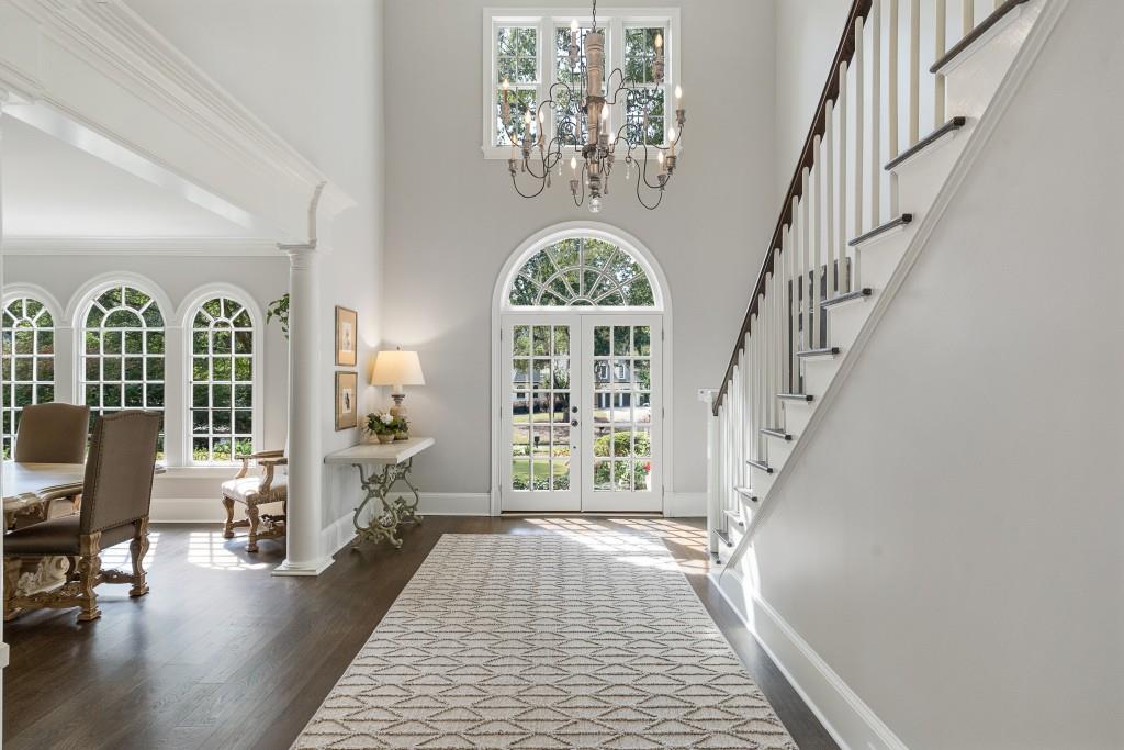 130 Devereux Court, Atlanta, Georgia 30327, 5 Bedrooms Bedrooms, ,4 BathroomsBathrooms,Residential,Sold,130 Devereux Court,7288875