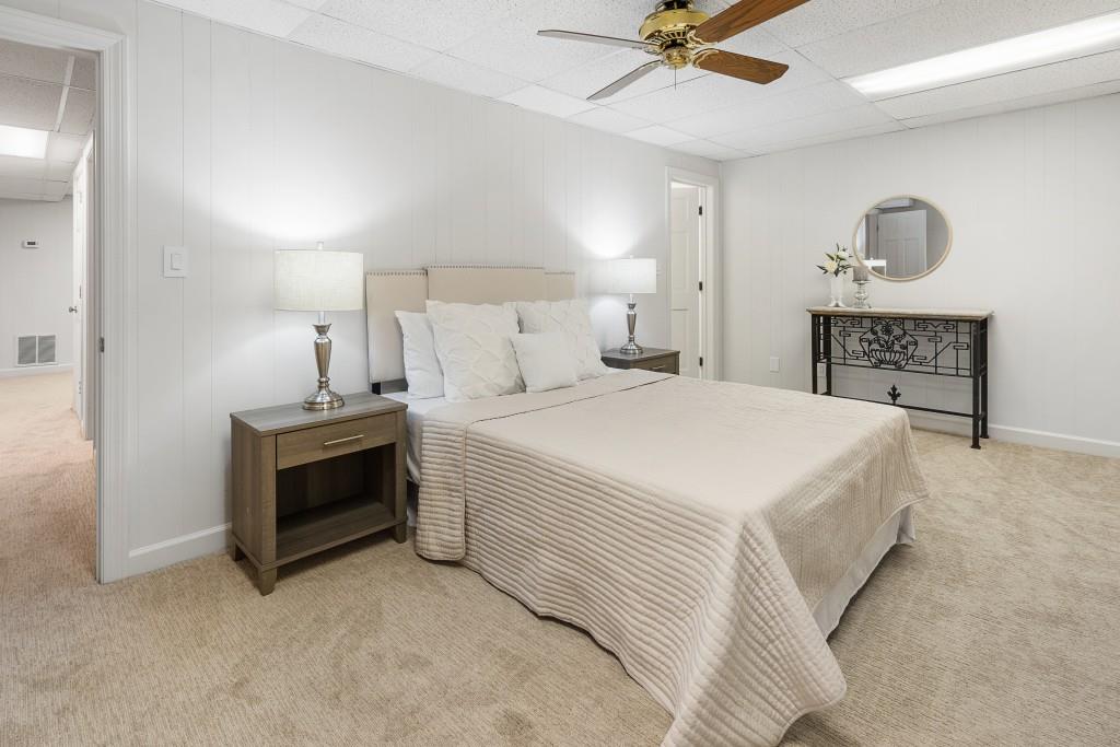 130 Devereux Court, Atlanta, Georgia 30327, 5 Bedrooms Bedrooms, ,4 BathroomsBathrooms,Residential,Sold,130 Devereux Court,7288875