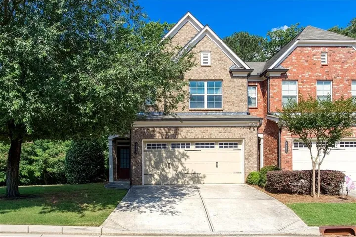 4446 Greys Rise Way Sw, Marietta, Georgia 30008