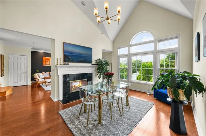 3636 Habersham Road Nw Unit 2404, Atlanta, Georgia 30305