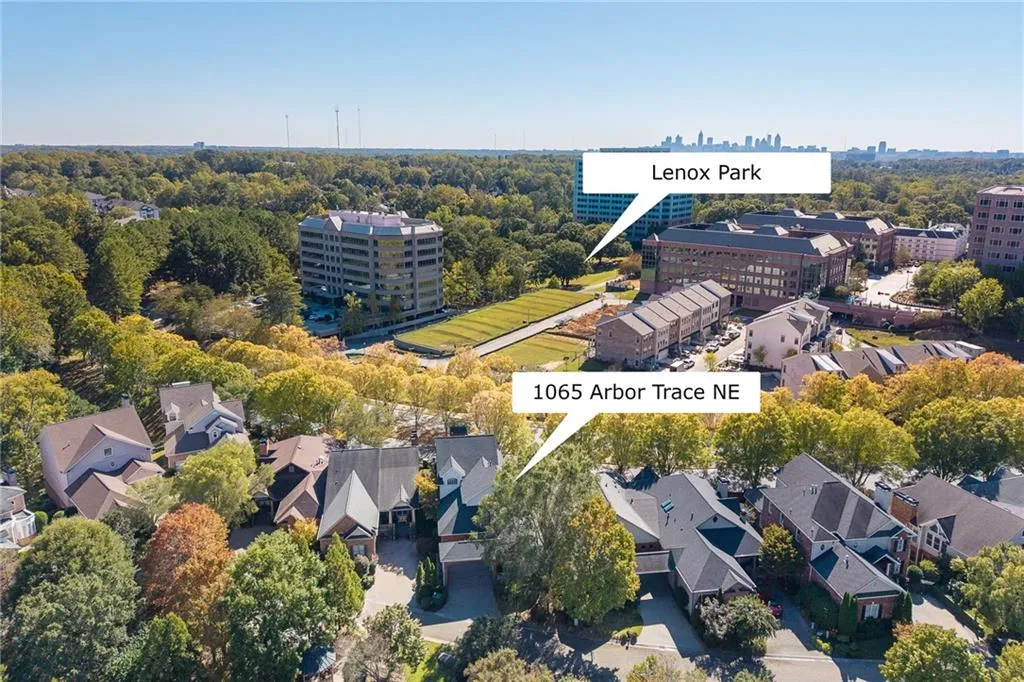 1065 Arbor Trace Ne, Brookhaven, Georgia 30319, 5 Bedrooms Bedrooms, ,4 BathroomsBathrooms,Residential,For Sale,1065 Arbor Trace Ne,7670129