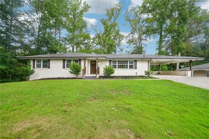 319 Prairie View Place Sw, Atlanta, Georgia 30311