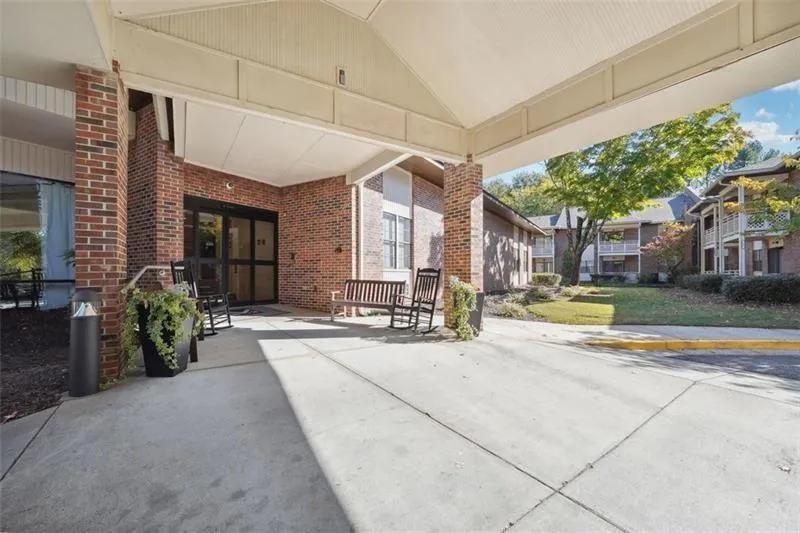 475 Mount Vernon Highway Ne Unit A208, Sandy Springs, Georgia 30328, 2 Bedrooms Bedrooms, ,2 BathroomsBathrooms,Residential,Sold,475 Mount Vernon Highway Ne Unit A208,7494822