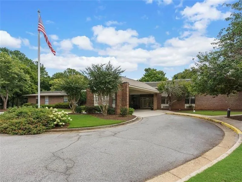 475 Mount Vernon Highway Ne Unit A208, Sandy Springs, Georgia 30328, 2 Bedrooms Bedrooms, ,2 BathroomsBathrooms,Residential,Sold,475 Mount Vernon Highway Ne Unit A208,7494822