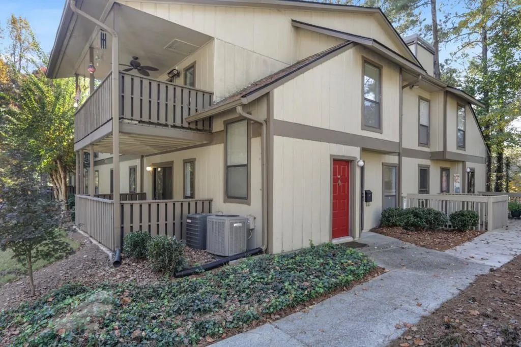 507 Woodcliff Drive Unit 507, Sandy Springs, Georgia 30350, 2 Bedrooms Bedrooms, ,1 BathroomBathrooms,Residential,Sold,507 Woodcliff Drive Unit 507,6969343