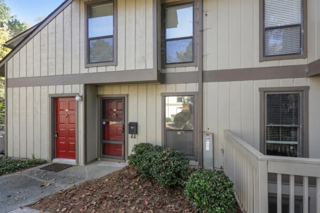 507 Woodcliff Drive Unit 507, Sandy Springs, Georgia 30350, 2 Bedrooms Bedrooms, ,1 BathroomBathrooms,Residential,Sold,507 Woodcliff Drive Unit 507,6969343