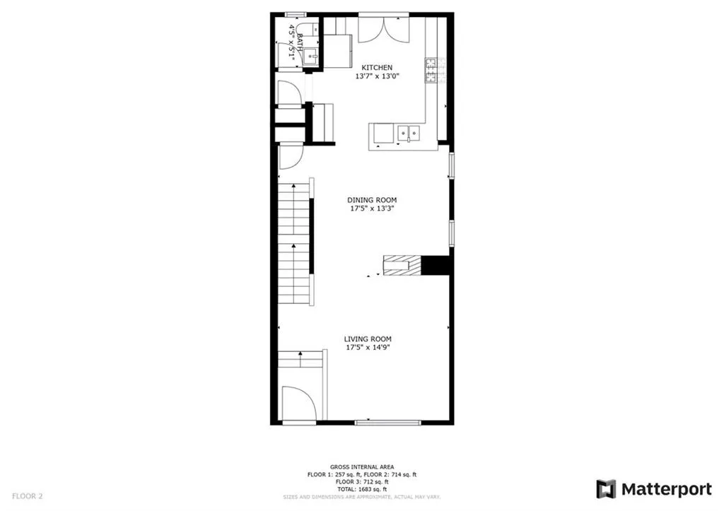 7395 Glisten Avenue, Sandy Springs, Georgia 30328, 3 Bedrooms Bedrooms, ,3 BathroomsBathrooms,Residential,Sold,7395 Glisten Avenue,7244691