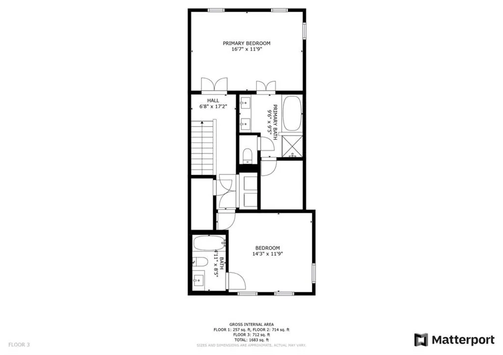 7395 Glisten Avenue, Sandy Springs, Georgia 30328, 3 Bedrooms Bedrooms, ,3 BathroomsBathrooms,Residential,Sold,7395 Glisten Avenue,7244691