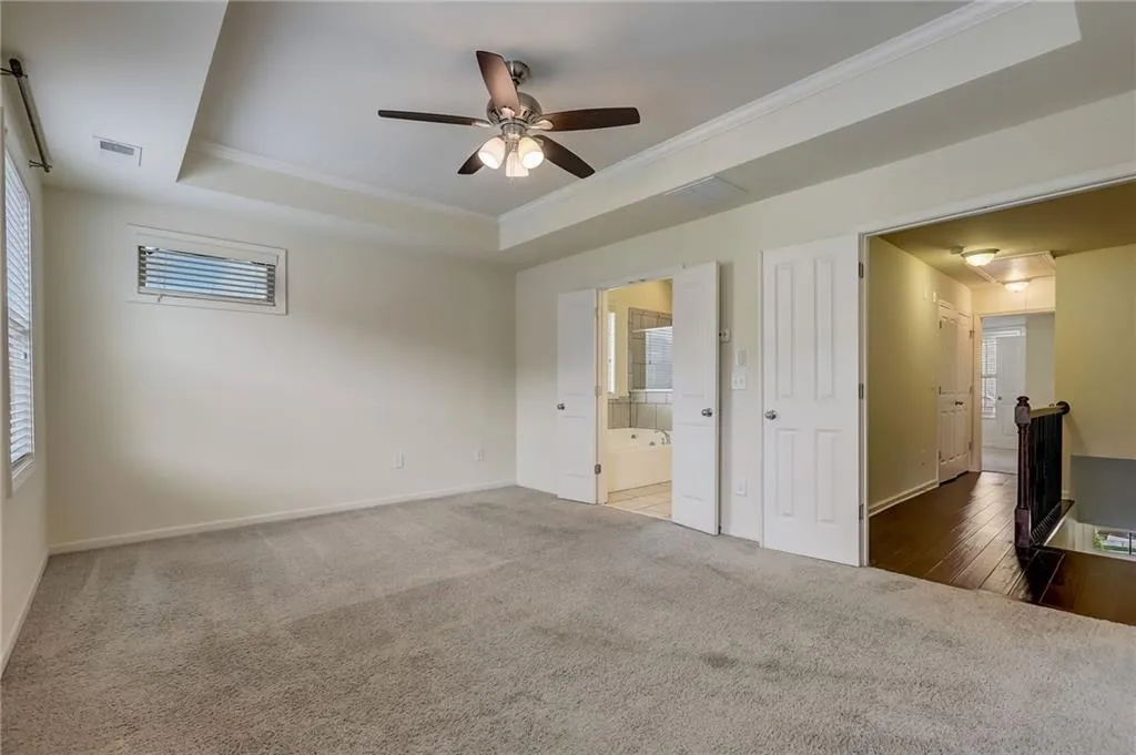 7395 Glisten Avenue, Sandy Springs, Georgia 30328, 3 Bedrooms Bedrooms, ,3 BathroomsBathrooms,Residential,Sold,7395 Glisten Avenue,7244691