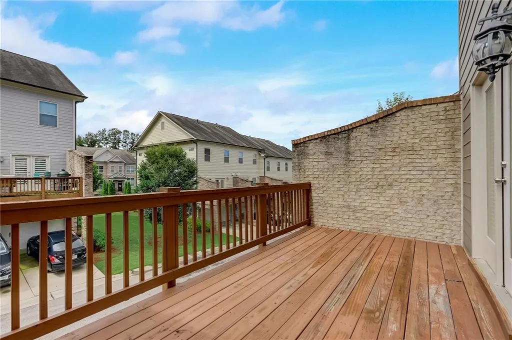 7395 Glisten Avenue, Sandy Springs, Georgia 30328, 3 Bedrooms Bedrooms, ,3 BathroomsBathrooms,Residential,Sold,7395 Glisten Avenue,7244691