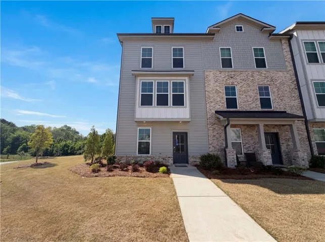 200 Cobalt Drive, Fayetteville, Georgia 30214