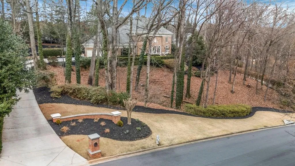 Stately Property on 1+ Acre Lot + New Driveway
