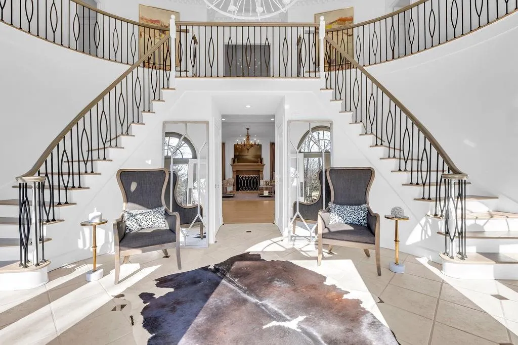 1450 Northwold Drive, Sandy Springs, Georgia 30350, 5 Bedrooms Bedrooms, ,5 BathroomsBathrooms,Residential,Sold,1450 Northwold Drive,7712518