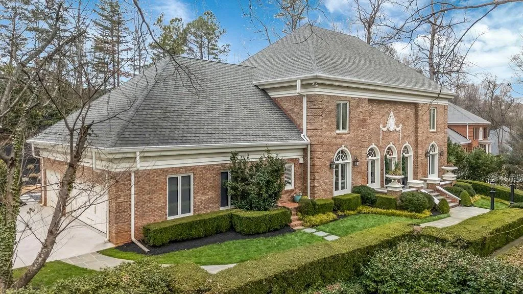 1450 Northwold Drive, Sandy Springs, Georgia 30350, 5 Bedrooms Bedrooms, ,5 BathroomsBathrooms,Residential,For Sale,1450 Northwold Drive,7712518