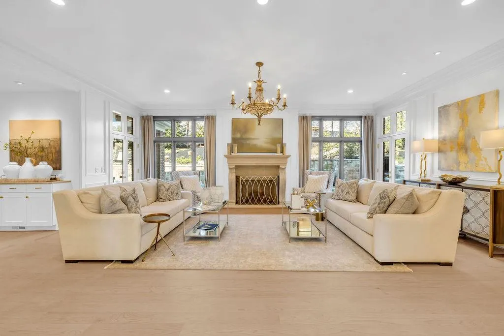 1450 Northwold Drive, Sandy Springs, Georgia 30350, 5 Bedrooms Bedrooms, ,5 BathroomsBathrooms,Residential,Sold,1450 Northwold Drive,7712518